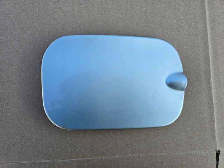 фото №1, Крышка заливка топлива dacia sandero i цвет- ted69 08-12 год