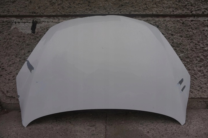 фото №9, Бампер комплектный перед mazda 2 ii 07/10r