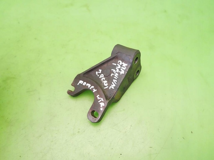 фото №6, Лапи насоса впрыскивающая kia carnival i fl 2.9 crdi