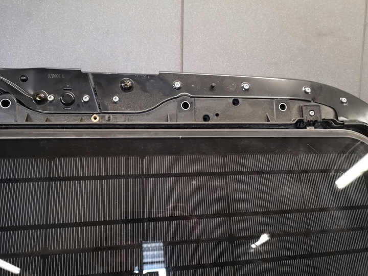 фото №5, Люк солнечный audi a6 c6 sedan 4f5877043g