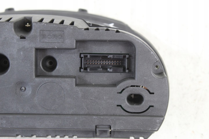 фото №7, Прилади спідометр  bmw x3 e83 механічна коробка передач 1024680