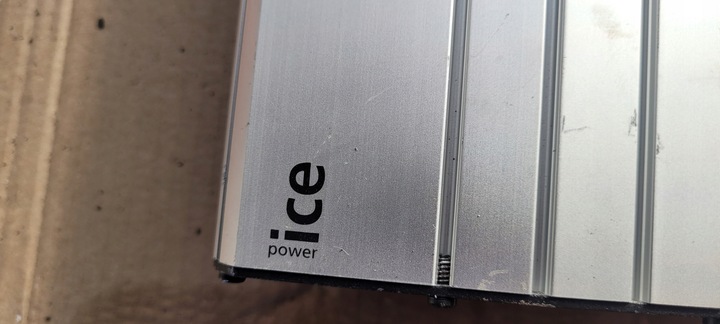 фото №11, Підсилювач bang olufsen audi a6 c7 a7