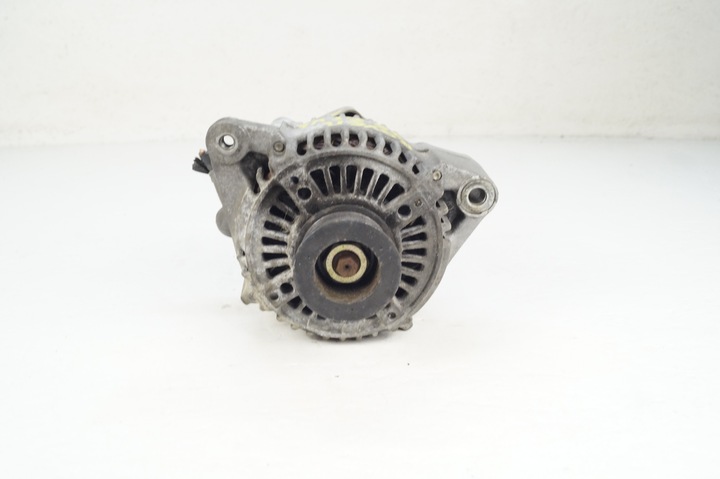 фото №10, Rover 75 mg zt-t 2.5 v6 генератор yle102330