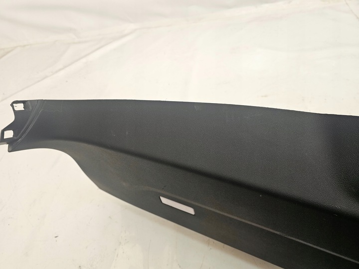 фото №9, Bmw x5 g05 19- защита крышка крышки багажника 7442965 usa