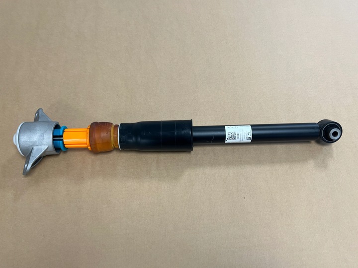 фото №1, Audi s5 8w амортизатор зад 8w6513035h