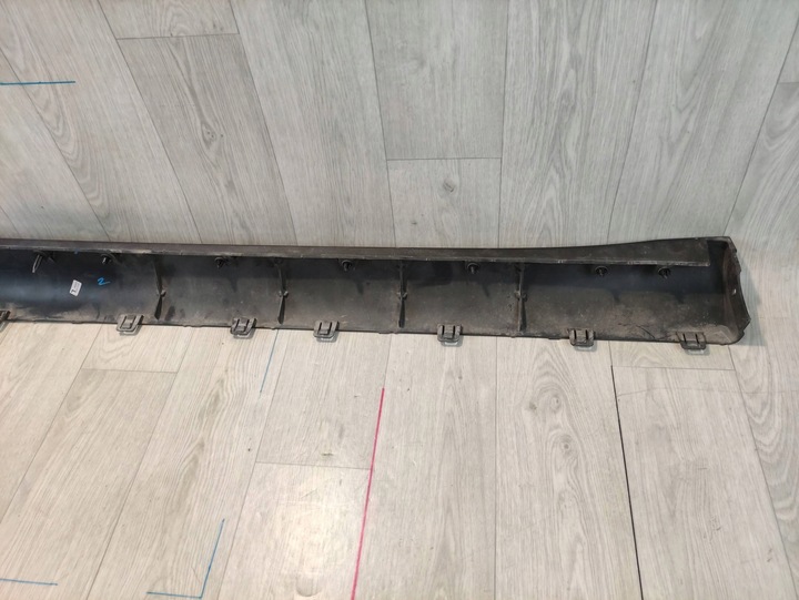 фото №11, Tesla модель y планка порогова ліва 149774000d