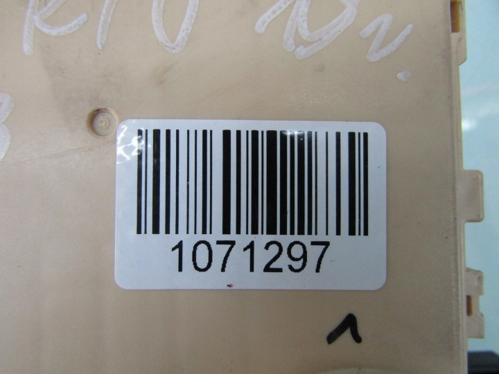 фото №9, Kia rio iv 1.0 t-gdi 19r блок запобіжників корпус 91950-g8570
