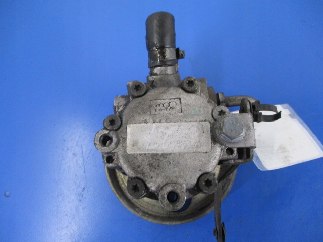 фото №4, Fiat scudo ii 1.6d m-jet насос усилителя zf