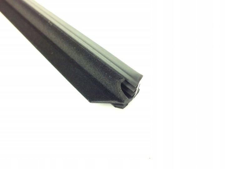 фото №9, Планка уплотнительная дверь zew. правая bmw e36