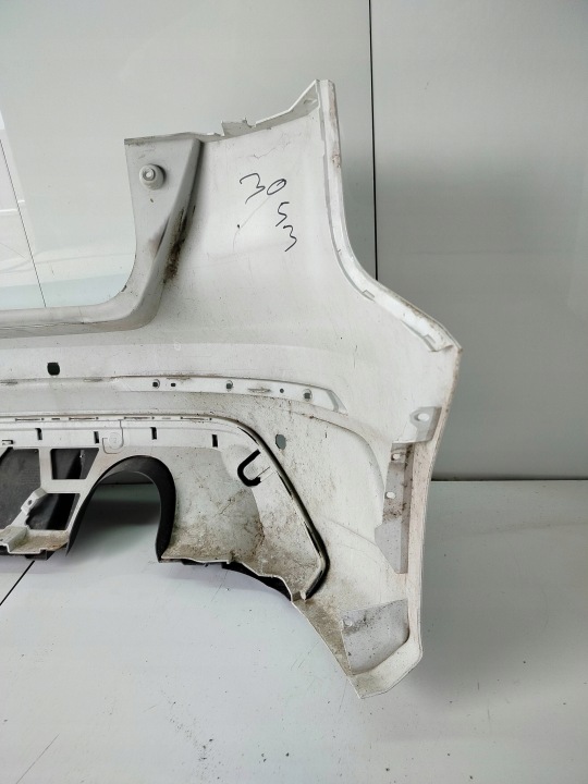 фото №14, Бампер фара кришка задня зад ford focus g1ey17906a