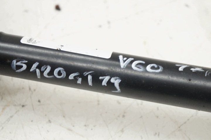фото №7, Полуось права перед передняя длинная volvo s60 ii v60 i 31367193 b4204t19