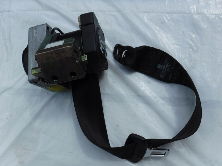 фото №1, Pas безпеки зад 3b5857805d passat b5 fl