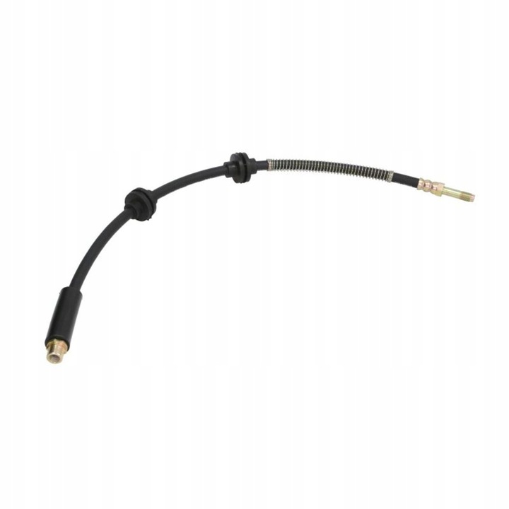 фото №1, Шланг ham. перед правые california t5 t6 t5