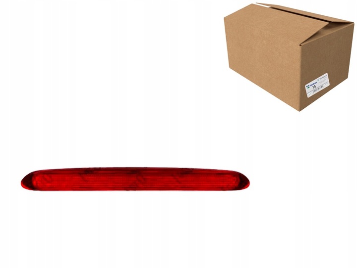 фото №1, Лампа сплав seat leon 1p1 05-13 abakus