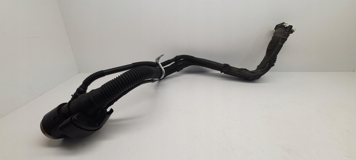 фото №1, Lexus ux 250h труба заливная горловина топлива #47