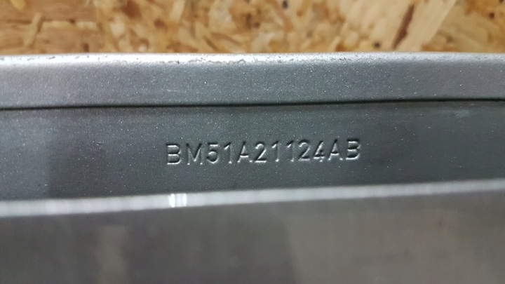 фото №10, Дверь перед правые ford focus mk3 iii