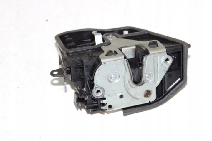 фото №6, Замок двері праві зад bmw 1 e87 7202148 5 pin