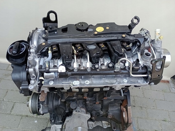 фото №8, Nissan navara mercedes x двигатель 2.3 dci ys23 e280 евро. 6 adblue