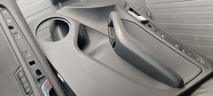 фото №8, Audi q5 sq5 2014 usa все прочие