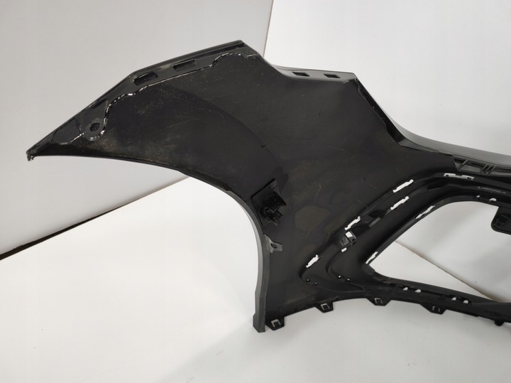 фото №12, Бампер перед переднее vw golf viii 8 gti r-line 5h0807221 5h0853666h