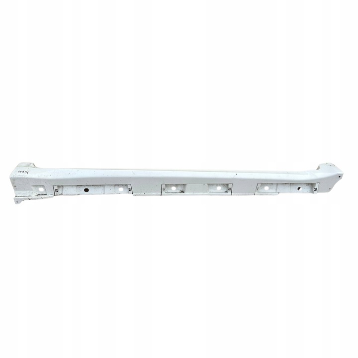 фото №1, Avensis t27 планка пороговая правая 75851-05050