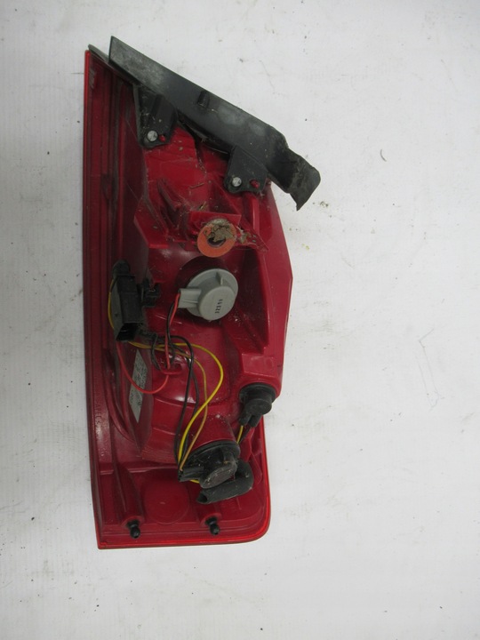 фото №6, Лампа задняя левая audi a5 8t0945095