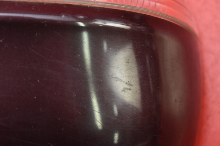 фото №12, Зеркало правые бордовый eu vw phaeton 02-08 2+12 pin