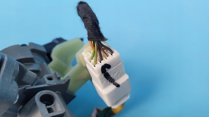 фото №8, Hyundai tucson iv 22r замок запалювання 81910n9000