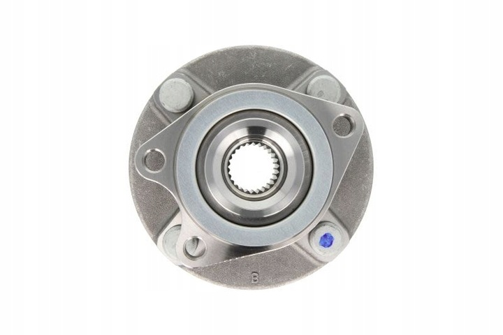 фото №15, Набор подшипник колёса skf vkba 7535