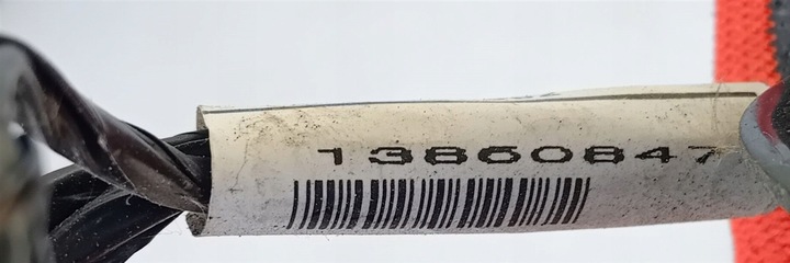 фото №6, Жгут провод chevrolet camaro ss corvette 6.2l