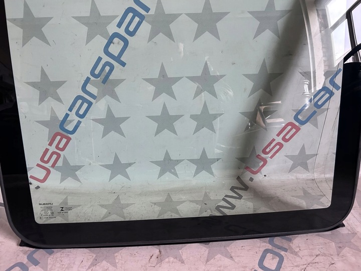 фото №7, Subaru forester sj 2015 люки