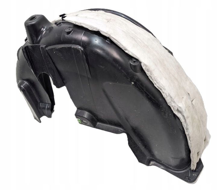 фото №3, Подкрылок citroen c3 iii зад задние правые 16-24r 9811931680