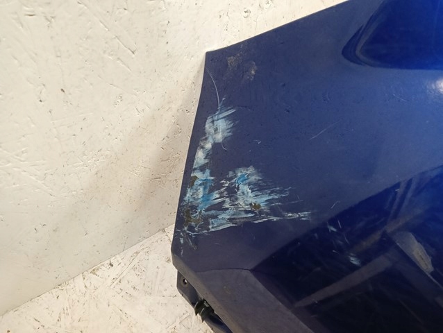 фото №6, Бампер зад задній honda civic 8 viii ufo тип r 2006-