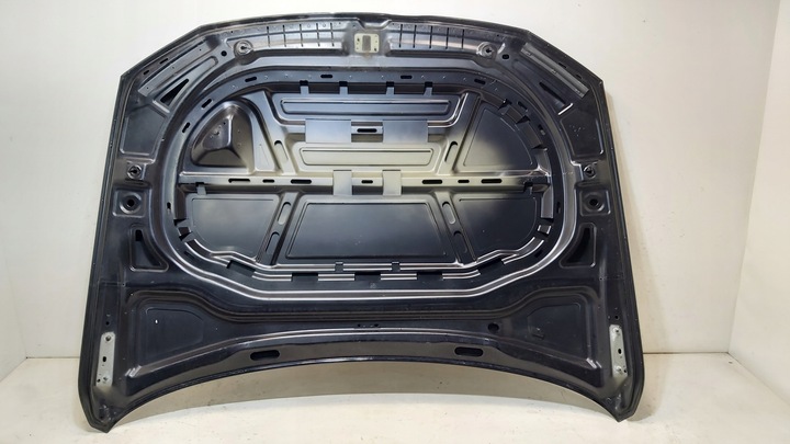 фото №7, Капот кришка двигуна vw passat b8 3g0 оригінал