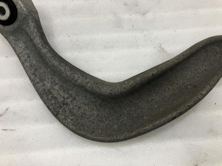 фото №7, Рычаг правый зад 8k0505324h audi a6 c7 3.0tdi