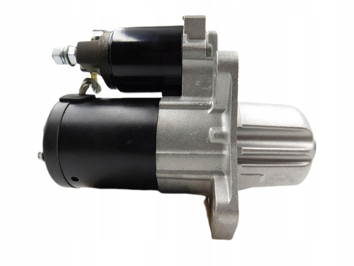 фото №2, Стартер saab 9-5 9-3 2.8 2.8 v6 turbo 5553669