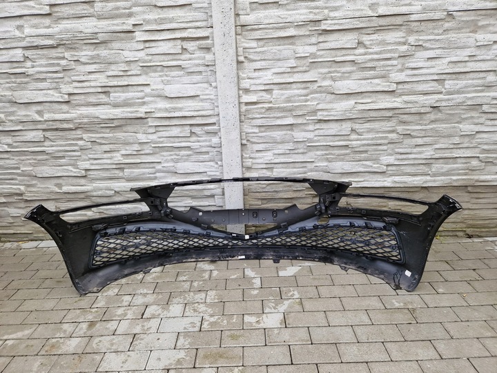 фото №16, Бампер hyundai genesis g80 2020 - prest-22