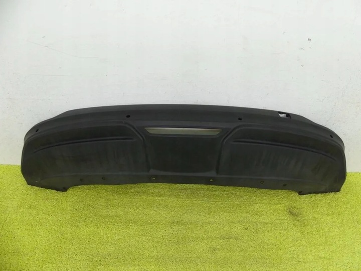 фото №1, Бампер зад ford mustang mach-e 21- mach e оригінал