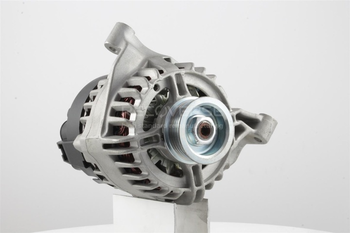 фото №11, Генератор fiat lancia 1.2 1.4 grande punto panda bravo doblo y ypsilon