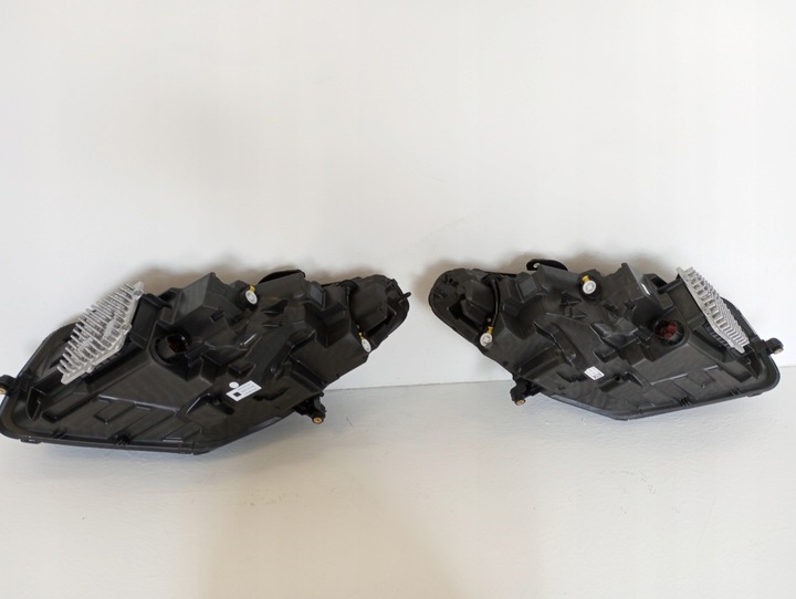 фото №12, Лампа лампы полный led jaguar e pace рестайлинг m9c3-13w029-ed m9c3-13w030-ed новое