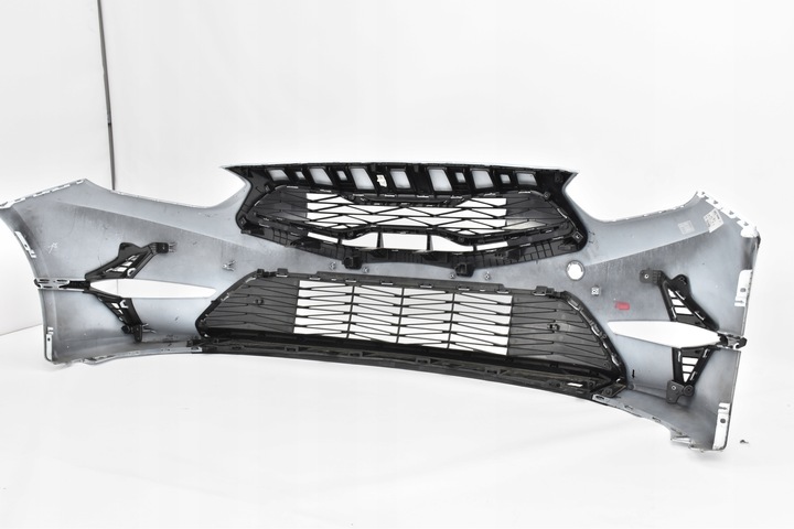 фото №9, Kia ceed iii рестайлинг рестайлинг 21-23 бампер переднее