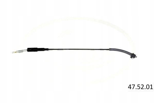 фото №2, Трос przesuwu сиденья audi a3 seat leon toledo ii vw bora bora i golf