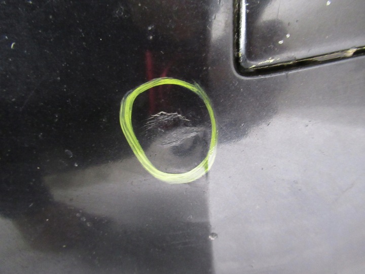 фото №11, Бампер перед audi a8 d3 lz9w