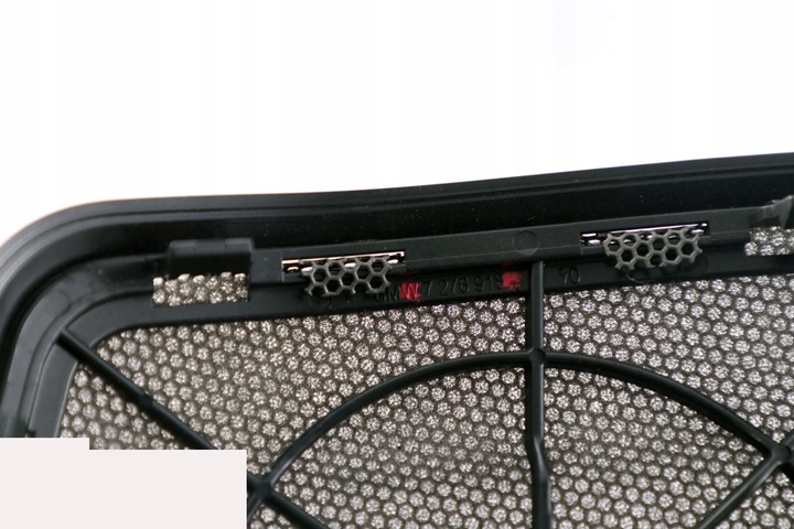 фото №10, Bmw f32 f82 m4 захист корпус динаміка права чорна 7321886 7276918