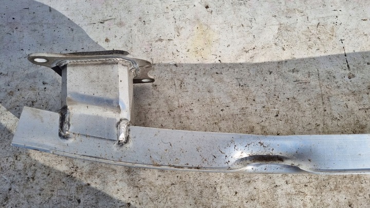 фото №10, Балка бампера зад audi a6 4k c8 18-