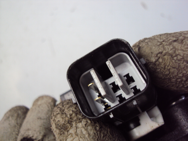 фото №4, Механизм стекло левый зад honda civic viii ufo 06-