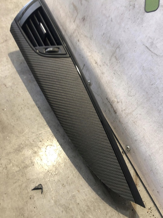 фото №6, Bmw m2 f22 f87 dekor карбон комплект оригінал