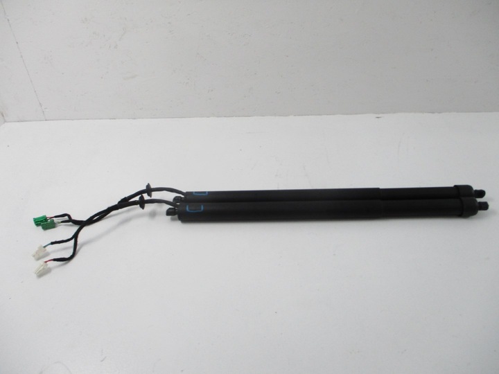 фото №1, Амортизатор крышки зад citroen c5 aircross 9817432680 левый