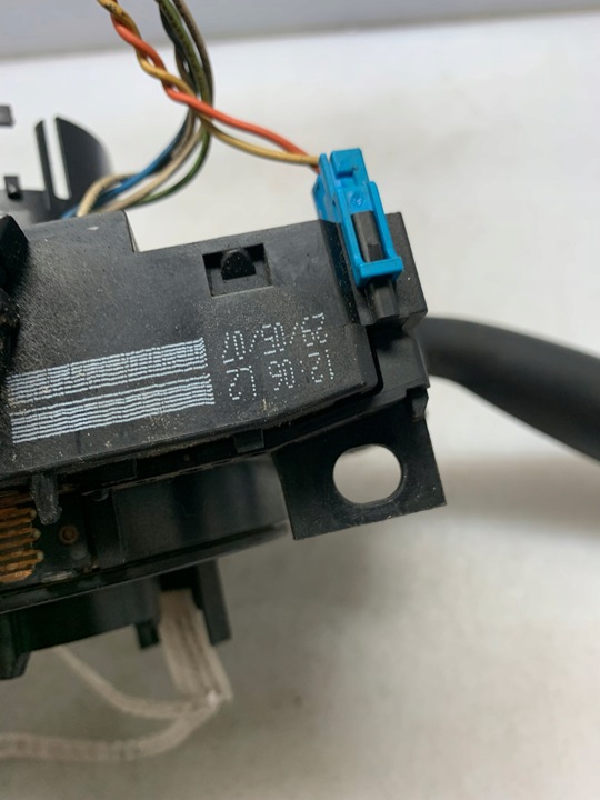 фото №13, Переключатель комбинированный 96626571xt fca