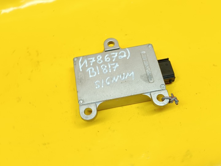 фото №7, Модуль esp opel signum 03-05r 13665701